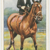The trot.