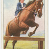Jumping: correct method.