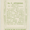 Antonius.