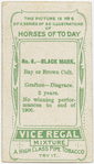 Black Mark.