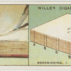 Bookbinding. 1.