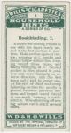 Bookbinding. 2.