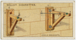 Cycle brackets.
