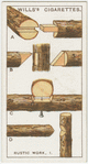 Rustic work 1.