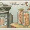 Bottling fruit - 1.