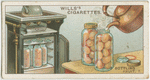 Bottling fruit - 1.