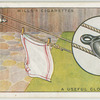A useful clothes line.