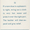 Household hints