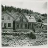 Central City, Colorado, typical architecture