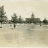 Civic Center Panorama