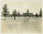 Civic Center Panorama