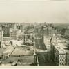 Cityscape of Denver, Colorado