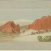 200 the Gateway and Pike's Peak