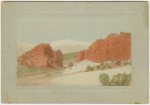 200 the Gateway and Pike's Peak