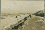 Pikes Peak automobile highway, 12,000 ft.