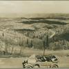 Pikes Peak auto highway