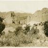 Garden of the Gods and Pikes Peak