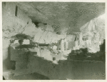 Pueblo Cliff Palace