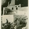 Ruins of the Cliff Dwellers