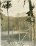 Rocky Mountain National Park, Colorado, Fern Lake