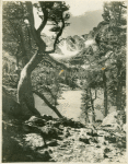 The treasury of glacial lakes