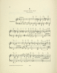 Vier ernste Gesänge fur Klavier allein (mit hinzugegügem text) von Max Reger
