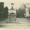 Lamppost in Tappan, N.T.