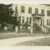 Clement Moore House