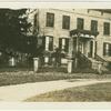 Clement Moore House