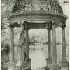 Temple of Love, Old Westbury