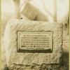 The Revolutionary memorial at White Plains, N.Y.