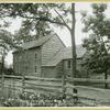 Stony Brook, here lived Benjamin F. Thompson, L.I. historian