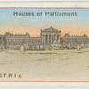 Houses of Parliament - Austria.