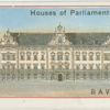 Houses of Parliament - Bavaria.