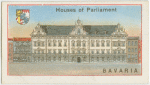 Houses of Parliament - Bavaria.