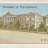 Houses of Parliament - Chili.