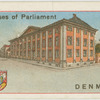 Houses of Parliament - Denmark.