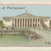 Houses of Parliament - France.