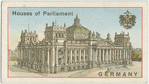 Houses of Parliament - Germany.