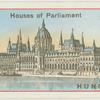 Houses of Parliament - Hungary.