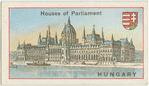 Houses of Parliament - Hungary.