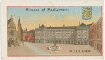 Houses of Parliament - Holland.