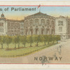 Houses of Parliament - Norway.