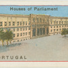 Houses of Parliament - Portugal.