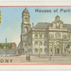 Houses of Parliament - Saxony.