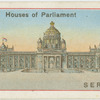 Houses of Parliament - Servia.