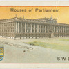 Houses of Parliament - Sweden.