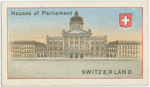 Houses of Parliament - Switzerland.