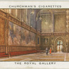 The Royal Gallery.
