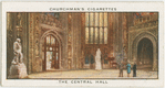 The Central Hall.